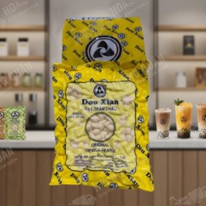 Douxian Trân Châu Hoàng Kim