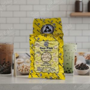 Douxian Trân Châu Hoàng Kim