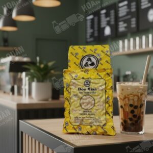 Douxian Trân Châu Hoàng Kim