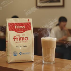 Frima Bột Sữa Béo 1kg