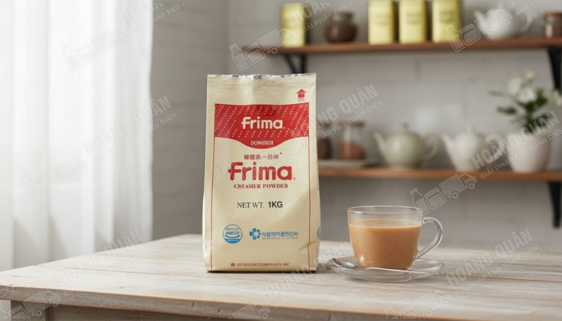 Frima Bột Sữa Béo 1kg