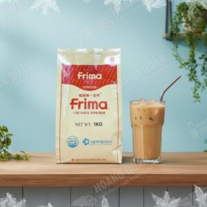 Frima Bột Sữa Béo 1kg
