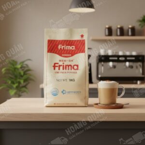 Frima Bột Sữa Béo 1kg