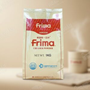 Frima Bột Sữa Béo 1kg