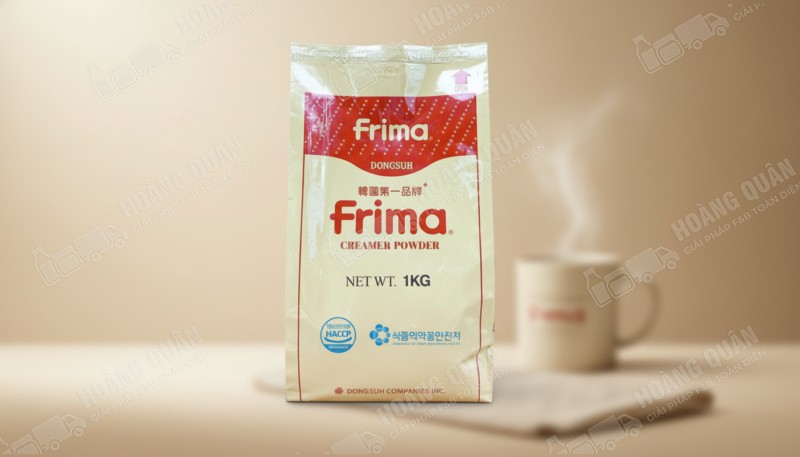 Frima Bột Sữa Béo 1kg