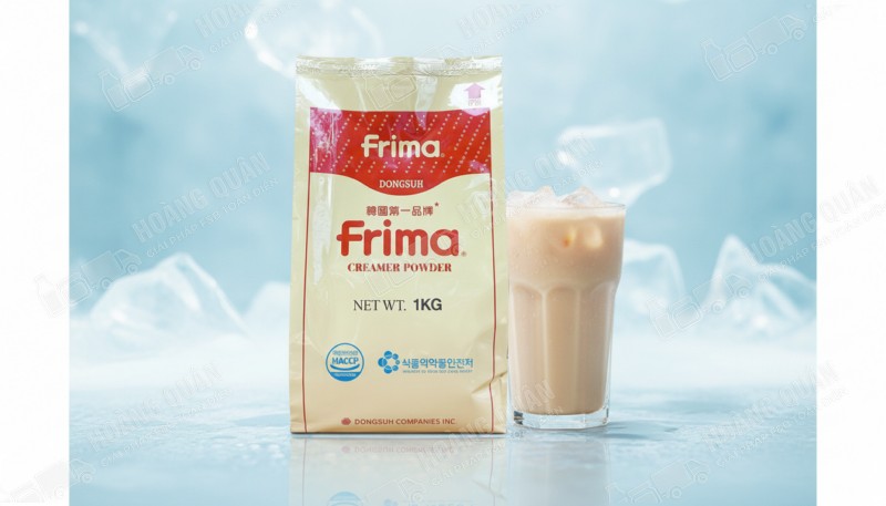 Frima Bột Sữa Béo 1kg