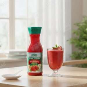 Golden Farm- Sinh Tố vị Dâu