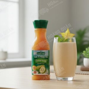 Golden Farm- Sinh Tố vị Mãng Cầu