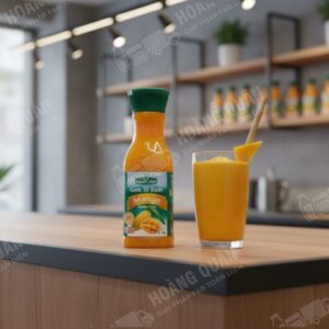 Golden Farm- Sinh Tố Xoài -1L