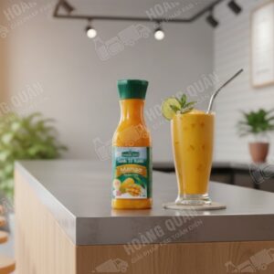 Golden Farm- Sinh Tố Xoài -1L