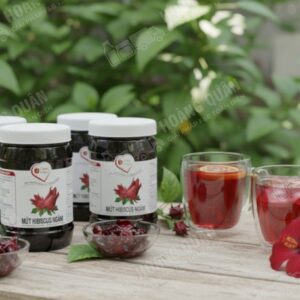 Goodheart- Hibicus Ngâm Đường