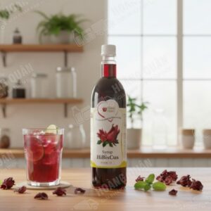 Goodheart syrup nước cốt quả Hibicus