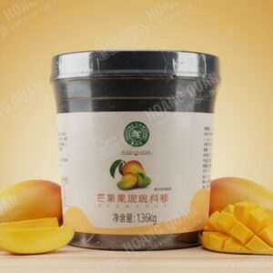 Hekang – Mứt Xoài