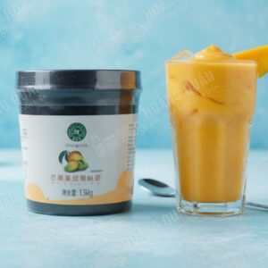 Hekang – Mứt Xoài