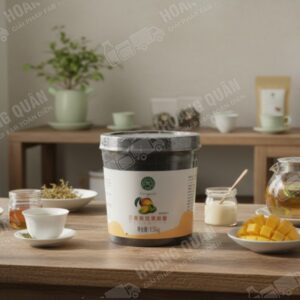 Hekang – Mứt Xoài