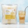 Heston Thạch Nổ Phô Mai