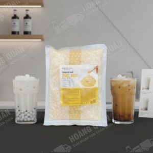 Heston Thạch Nổ Phô Mai