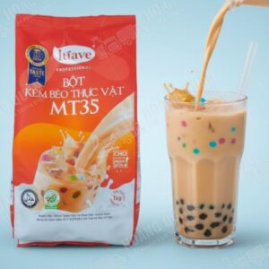 Luave Bột sữa béo MT35