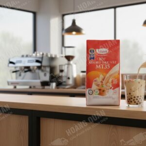 Luave Bột sữa béo MT35