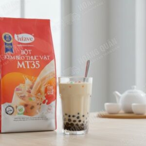 Luave Bột sữa béo MT35