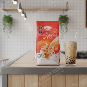Luave Bột sữa béo MT35