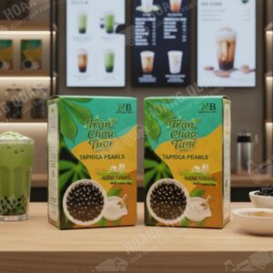 Natural - Trân Châu Tươi NB 3kg