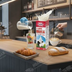 Sữa Tươi Nguyên Chất Tiệt Trùng MLEKOVITA 3.5% FAT (1)