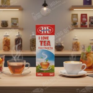 Sữa Tươi Nguyên Chất Tiệt Trùng MLEKOVITA 3.5% FAT (1)