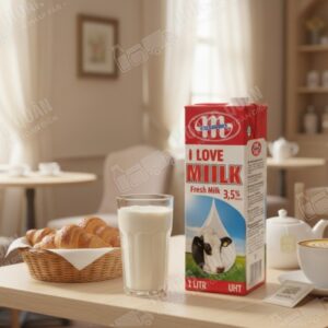 Sữa Tươi Nguyên Chất Tiệt Trùng MLEKOVITA 3.5% FAT (1)