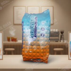 Verozyme - Bột Phô Mai 1kg