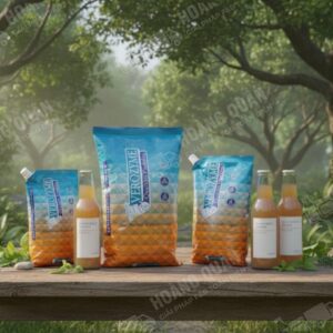 Verozyme - Bột Phô Mai 1kg