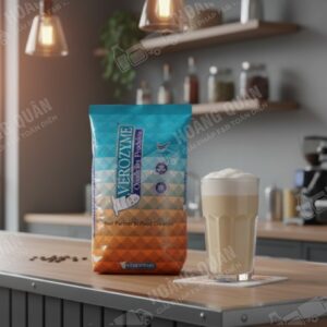 Verozyme - Bột Phô Mai 1kg