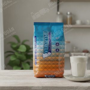Verozyme - Bột Phô Mai 1kg
