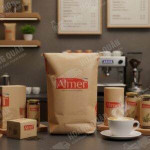 Bột sửa béo r941 almer