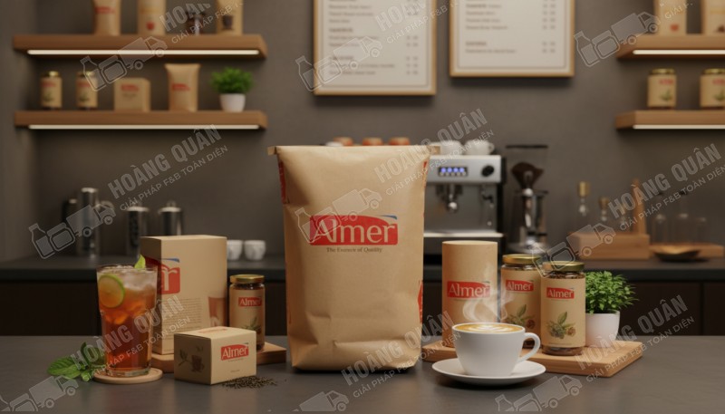 Bột sửa béo r941 almer