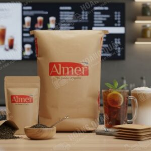 Bột sửa béo r941 almer