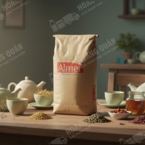 Bột sửa béo r941 almer