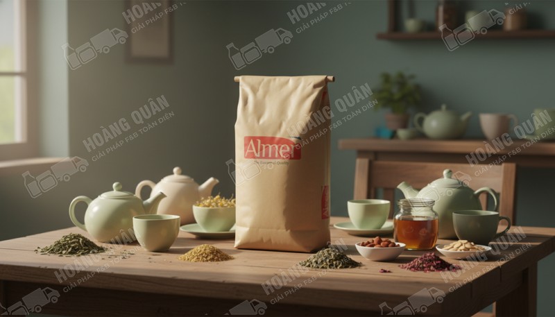 Bột sửa béo r941 almer