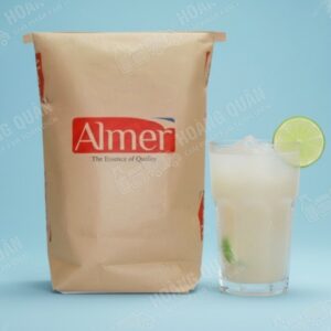 Bột sửa béo r941 almer