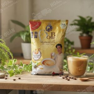 B-one-bột sữa thái