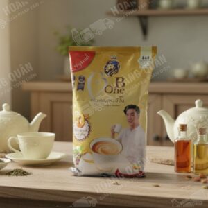 B-one-bột sữa thái