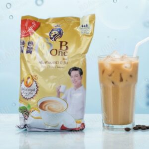 B-one-bột sữa thái