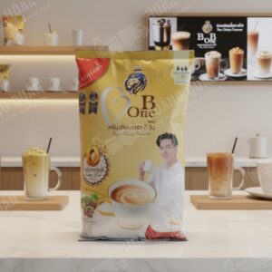 B-one-bột sữa thái