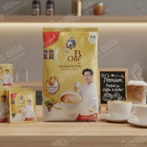 B-one-bột sữa thái