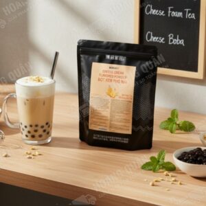 Boduo – Bột Kem Phô Mai