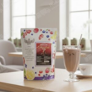 Bột King Chocolate 1KG