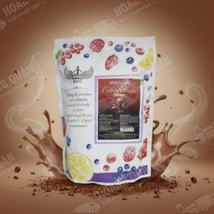 Bột King Chocolate 1KG
