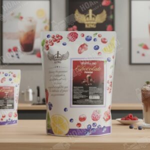 Bột King Chocolate 1KG