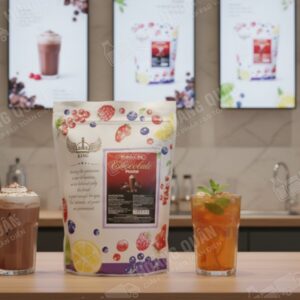 Bột King Chocolate 1KG