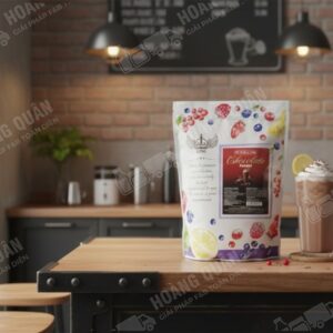 Bột King Chocolate 1KG